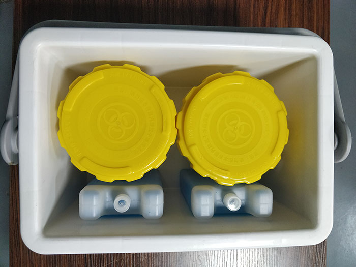 8L加强91视频网址入口安全转运箱